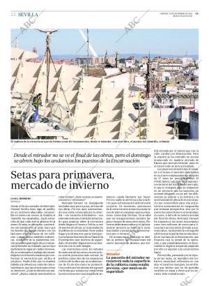 ABC SEVILLA 17-12-2010 página 22