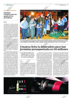 ABC SEVILLA 17-12-2010 página 26