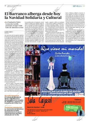 ABC SEVILLA 17-12-2010 página 29