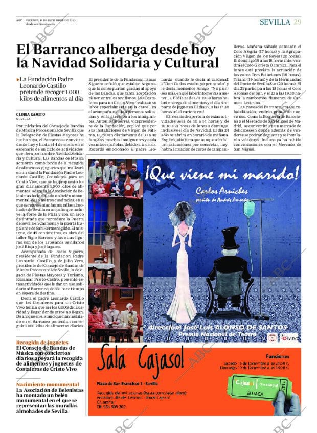ABC SEVILLA 17-12-2010 página 29
