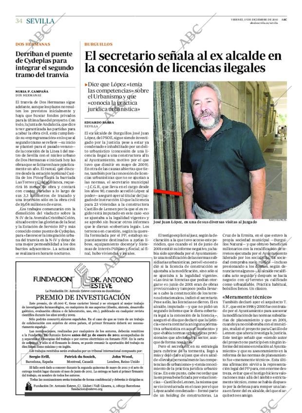 ABC SEVILLA 17-12-2010 página 34