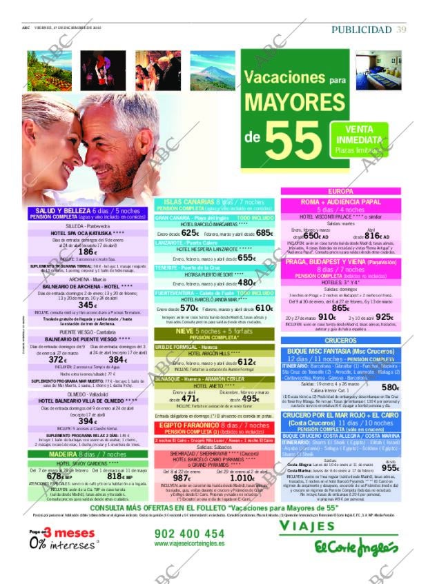 ABC SEVILLA 17-12-2010 página 39