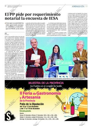 ABC SEVILLA 17-12-2010 página 43