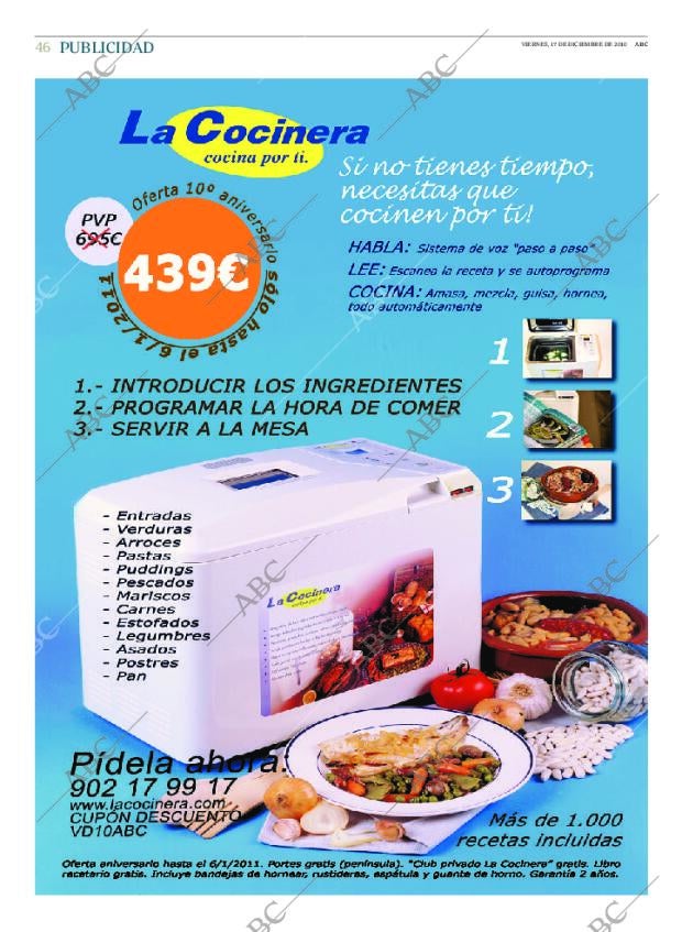 ABC SEVILLA 17-12-2010 página 46