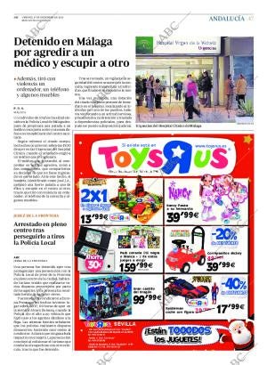 ABC SEVILLA 17-12-2010 página 47