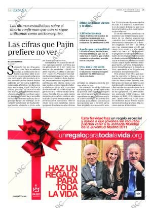 ABC SEVILLA 17-12-2010 página 56