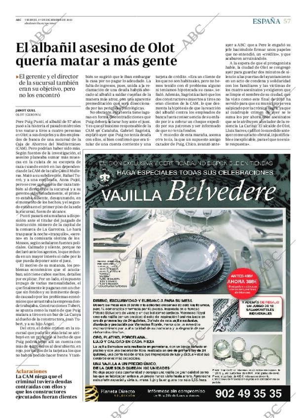 ABC SEVILLA 17-12-2010 página 57