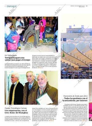 ABC SEVILLA 17-12-2010 página 6