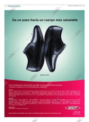 ABC SEVILLA 17-12-2010 página 60