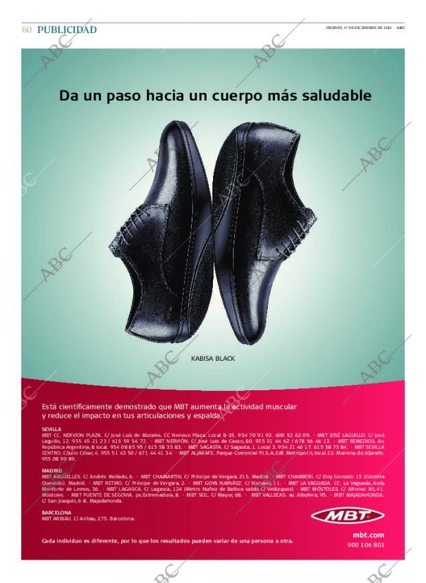 ABC SEVILLA 17-12-2010 página 60