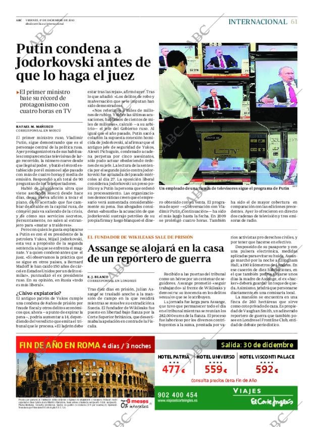 ABC SEVILLA 17-12-2010 página 61