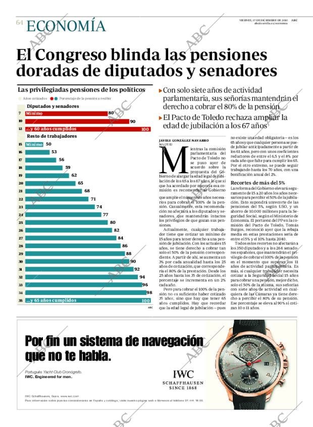 ABC SEVILLA 17-12-2010 página 64