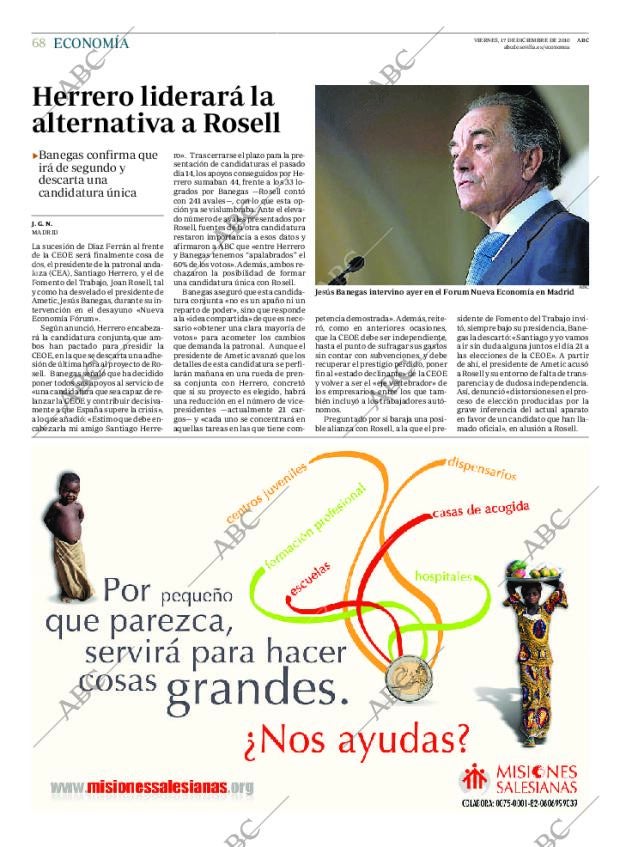 ABC SEVILLA 17-12-2010 página 68