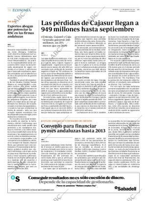 ABC SEVILLA 17-12-2010 página 70