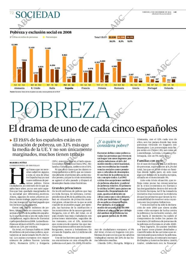 ABC SEVILLA 17-12-2010 página 72