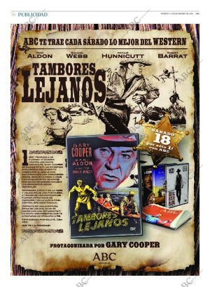 ABC SEVILLA 17-12-2010 página 76