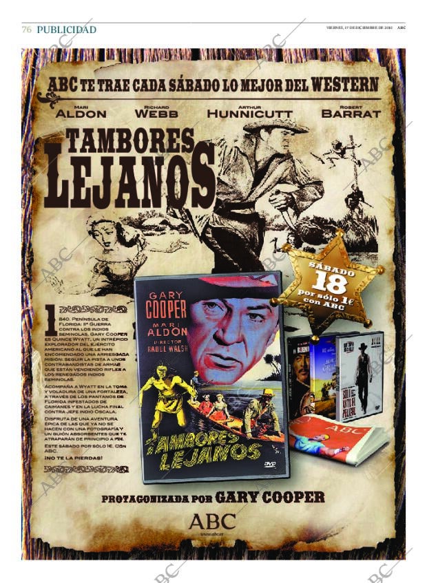 ABC SEVILLA 17-12-2010 página 76