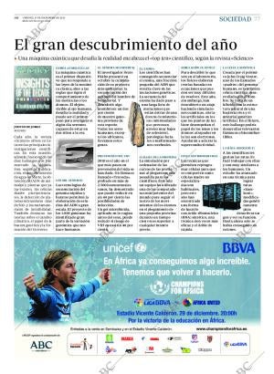 ABC SEVILLA 17-12-2010 página 77