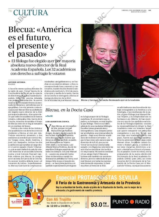 ABC SEVILLA 17-12-2010 página 78
