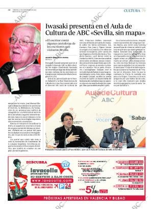 ABC SEVILLA 17-12-2010 página 79