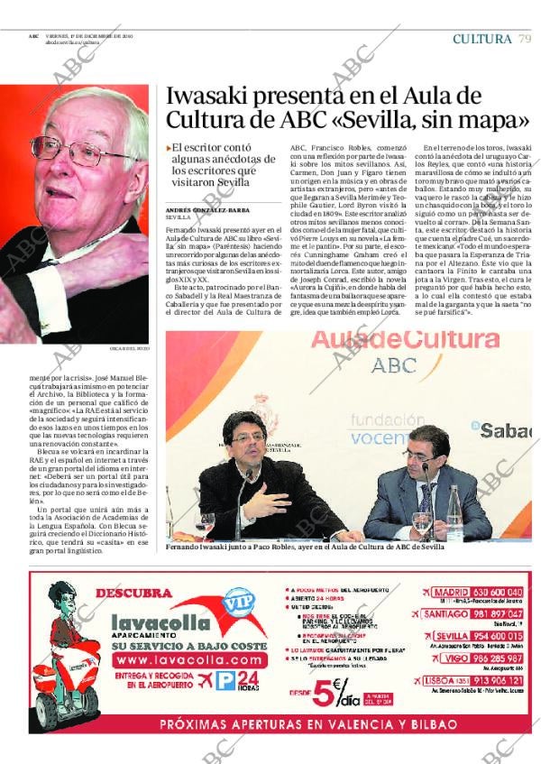 ABC SEVILLA 17-12-2010 página 79