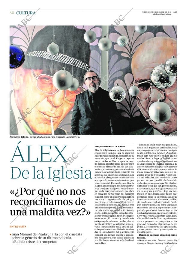 ABC SEVILLA 17-12-2010 página 80