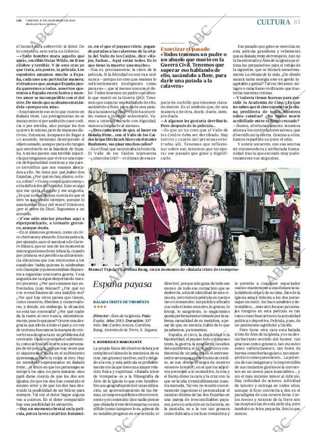 ABC SEVILLA 17-12-2010 página 81