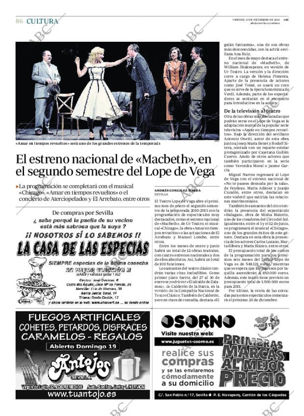 ABC SEVILLA 17-12-2010 página 86