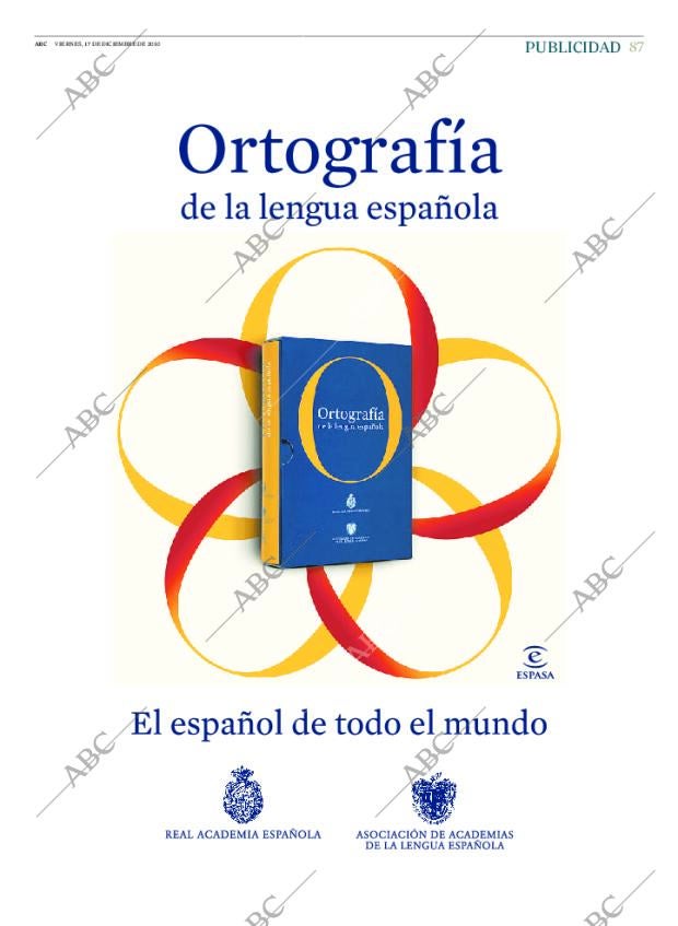 ABC SEVILLA 17-12-2010 página 87