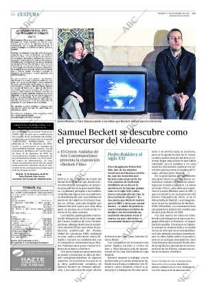 ABC SEVILLA 17-12-2010 página 88