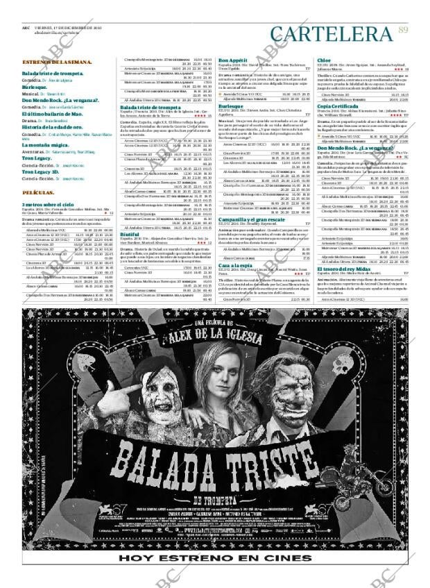 ABC SEVILLA 17-12-2010 página 89