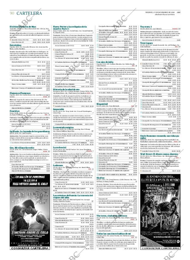 ABC SEVILLA 17-12-2010 página 90