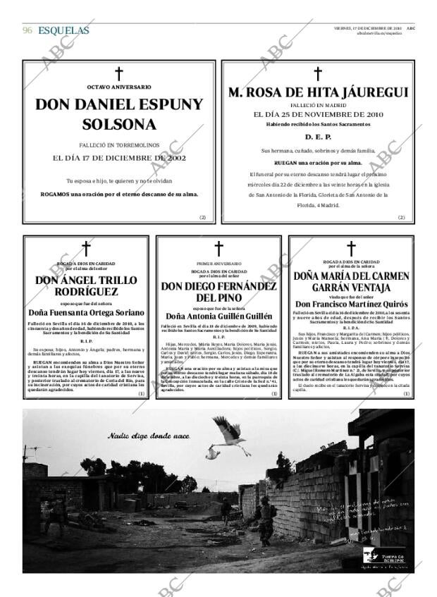 ABC SEVILLA 17-12-2010 página 96