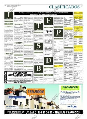 ABC SEVILLA 17-12-2010 página 97