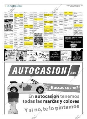 ABC SEVILLA 17-12-2010 página 98