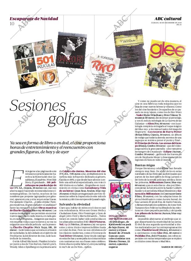 CULTURAL MADRID 18-12-2010 página 10