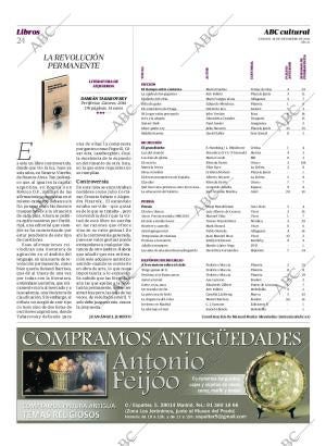 CULTURAL MADRID 18-12-2010 página 32