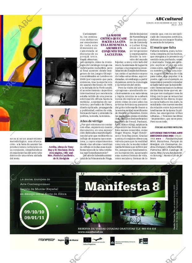 CULTURAL MADRID 18-12-2010 página 41