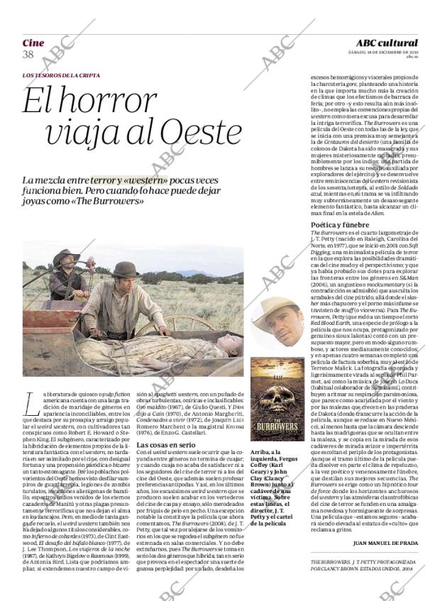 CULTURAL MADRID 18-12-2010 página 46