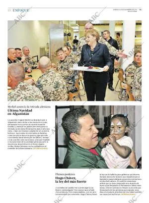 ABC MADRID 19-12-2010 página 10