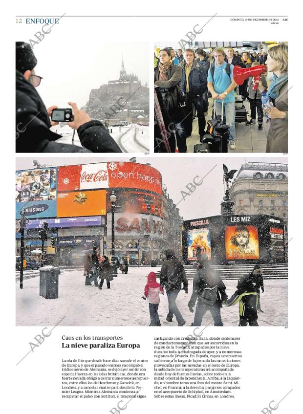 ABC MADRID 19-12-2010 página 12