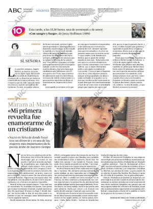 ABC MADRID 19-12-2010 página 126