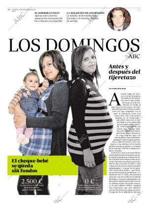 ABC MADRID 19-12-2010 página 57