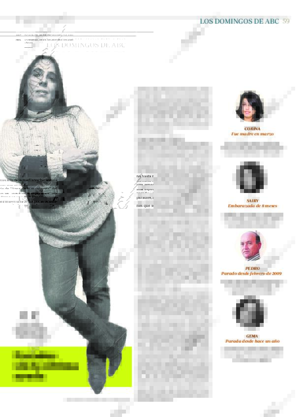 ABC MADRID 19-12-2010 página 59