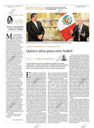 ABC MADRID 19-12-2010 página 89