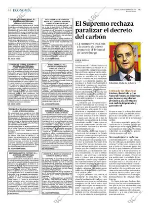 ABC MADRID 23-12-2010 página 44