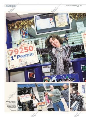 ABC MADRID 23-12-2010 página 6