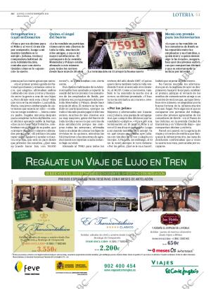 ABC MADRID 23-12-2010 página 61