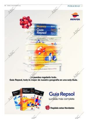 ABC MADRID 24-12-2010 página 13