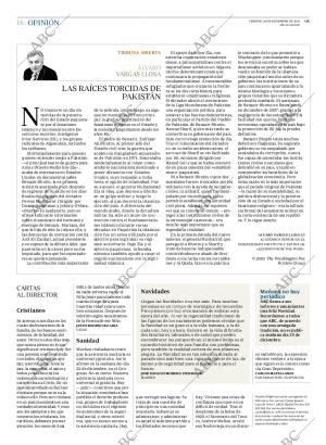 ABC MADRID 24-12-2010 página 16